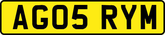 AG05RYM