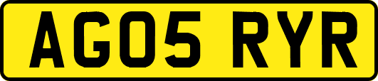 AG05RYR