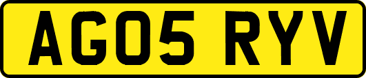 AG05RYV