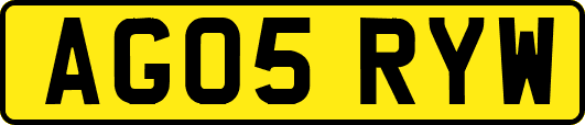 AG05RYW