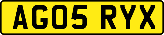 AG05RYX