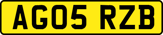 AG05RZB