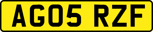 AG05RZF