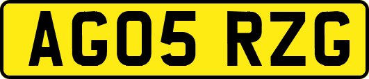 AG05RZG
