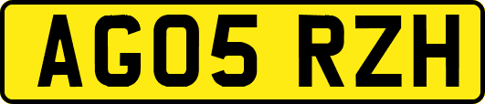 AG05RZH