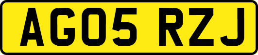 AG05RZJ