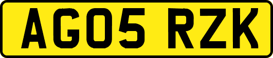 AG05RZK