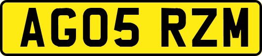 AG05RZM