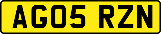 AG05RZN