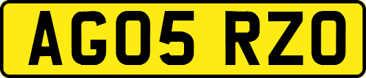 AG05RZO