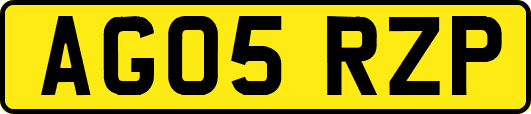 AG05RZP