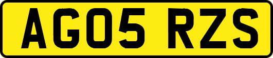 AG05RZS