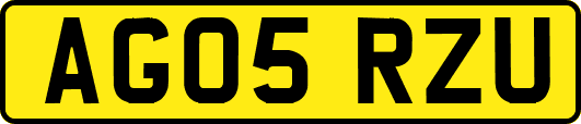 AG05RZU