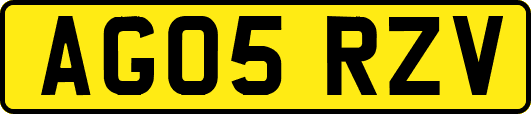 AG05RZV