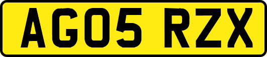 AG05RZX