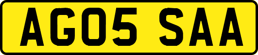 AG05SAA