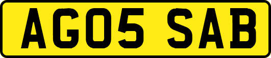 AG05SAB
