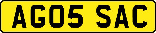 AG05SAC