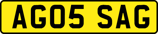 AG05SAG