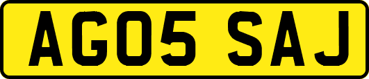 AG05SAJ