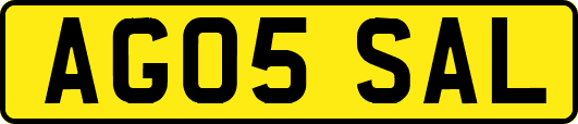 AG05SAL