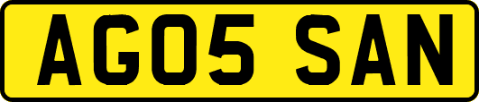 AG05SAN