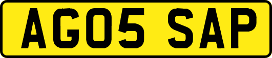 AG05SAP