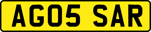 AG05SAR