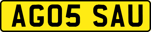 AG05SAU