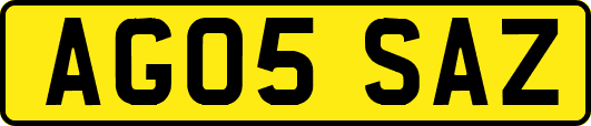 AG05SAZ