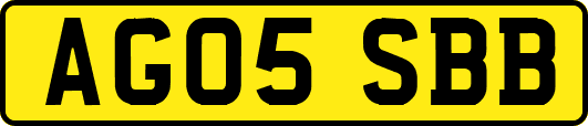 AG05SBB