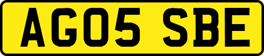 AG05SBE