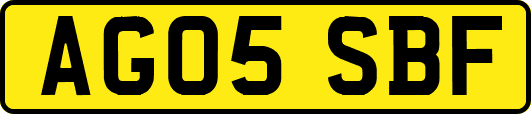 AG05SBF