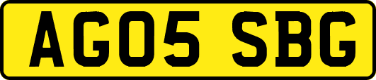 AG05SBG