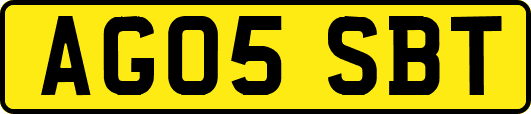 AG05SBT
