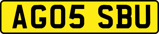 AG05SBU