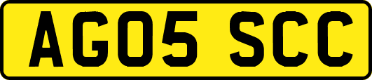 AG05SCC