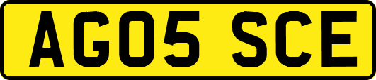 AG05SCE