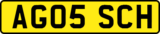 AG05SCH