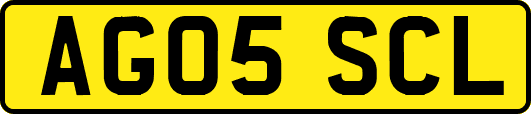 AG05SCL