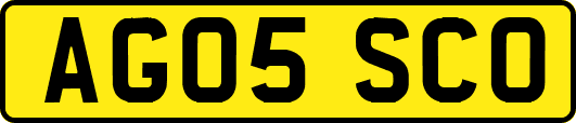 AG05SCO