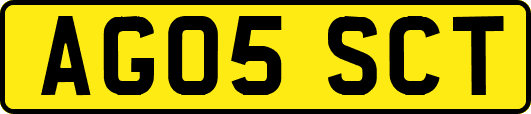 AG05SCT
