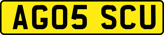 AG05SCU