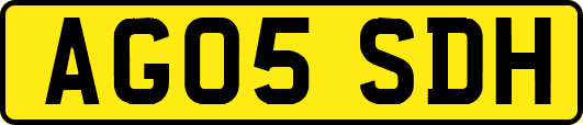 AG05SDH