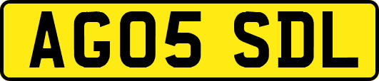 AG05SDL