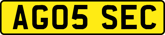 AG05SEC