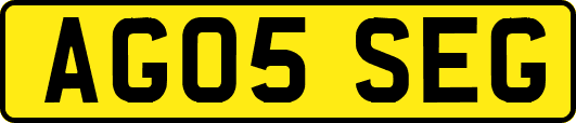 AG05SEG