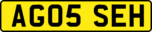 AG05SEH