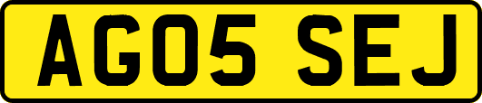 AG05SEJ