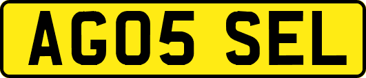 AG05SEL